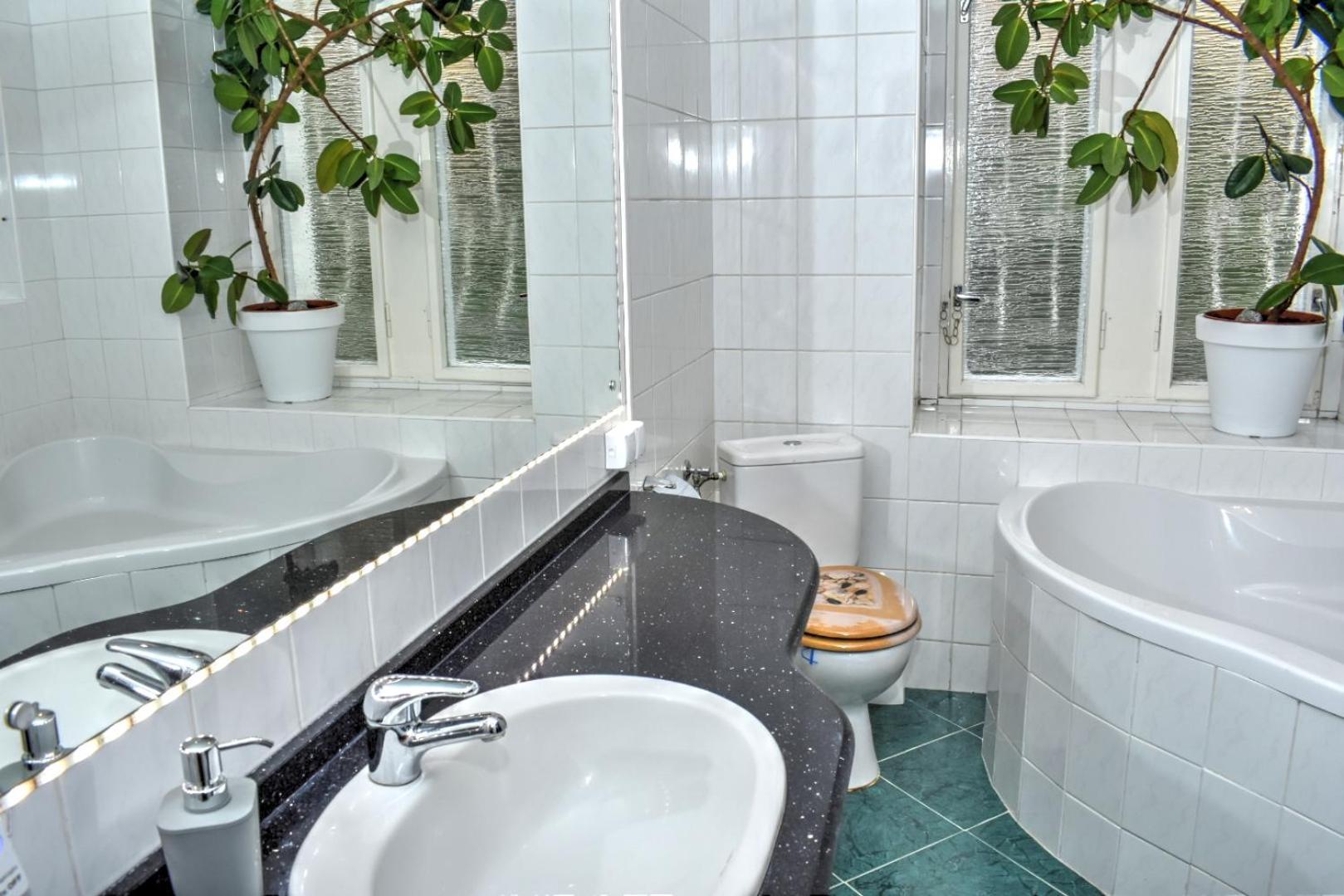 Karlsbad Promenade Apartment Exterior photo